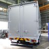 mitsubishi-fuso canter 2011 CFJ8611156 image 21