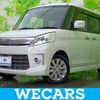 suzuki spacia 2014 quick_quick_DBA-MK32S_MK32S-524693 image 1