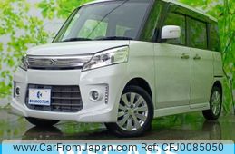 suzuki spacia 2014 quick_quick_DBA-MK32S_MK32S-524693