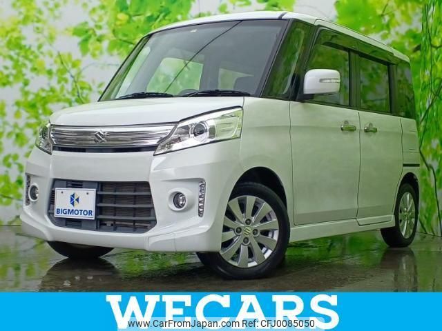 suzuki spacia 2014 quick_quick_DBA-MK32S_MK32S-524693 image 1