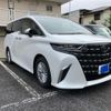 toyota alphard 2025 CFJ1832786 image 2