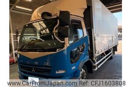 mitsubishi-fuso fighter 2008 CFJ1603808