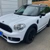 mini mini-others 2020 -BMW--BMW Mini 3BA-YW15--WMWYW320003L49543---BMW--BMW Mini 3BA-YW15--WMWYW320003L49543- image 1