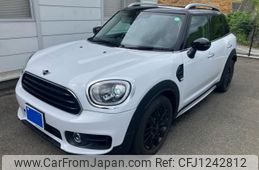 mini mini-others 2020 -BMW--BMW Mini 3BA-YW15--WMWYW320003L49543---BMW--BMW Mini 3BA-YW15--WMWYW320003L49543-