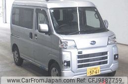 subaru sambar-van 2024 -SUBARU 【水戸 483ｳ5761】--Samber Van S700B--0003725---SUBARU 【水戸 483ｳ5761】--Samber Van S700B--0003725-