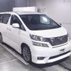 toyota vellfire 2010 -TOYOTA--Vellfire ANH20W-8156884---TOYOTA--Vellfire ANH20W-8156884- image 1