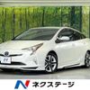 toyota prius 2018 -TOYOTA--Prius DAA-ZVW51--ZVW51-6066655---TOYOTA--Prius DAA-ZVW51--ZVW51-6066655- image 1