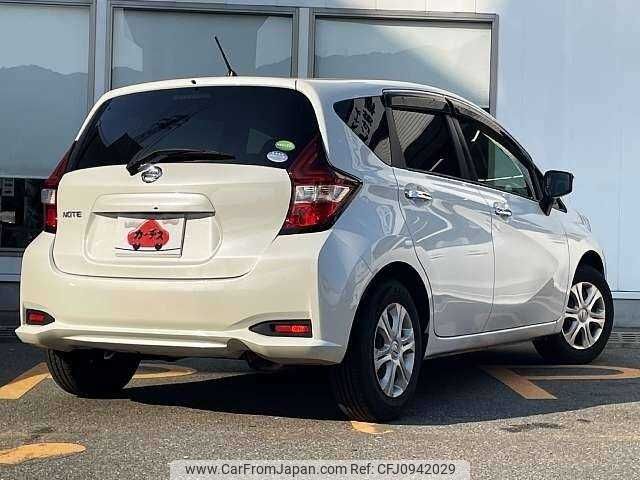 nissan note 2017 504928-928867 image 2