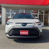 toyota corolla-cross 2022 CFJ1830620 image 2
