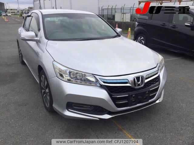 honda accord 2013 -HONDA--Accord CR6-1001169---HONDA--Accord CR6-1001169- image 1