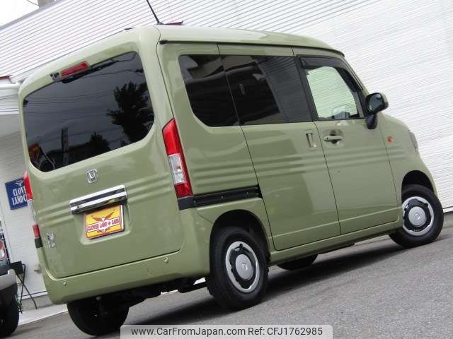 honda n-van 2022 CFJ1762985 image 2