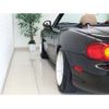 mazda roadster 1998 CFJ1897940 image 47