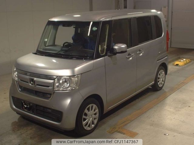 honda n-box 2020 -HONDA--N BOX JF4-2102930---HONDA--N BOX JF4-2102930- image 1