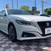 toyota crown 2018 -TOYOTA--Crown 6AA-GWS224--GWS224-1001944---TOYOTA--Crown 6AA-GWS224--GWS224-1001944- image 17