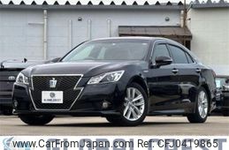 toyota crown 2015 quick_quick_DAA-AWS210_AWS210-6095443