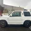 mitsubishi pajero-mini 2006 quick_quick_H58A_H58A-0709432 image 3