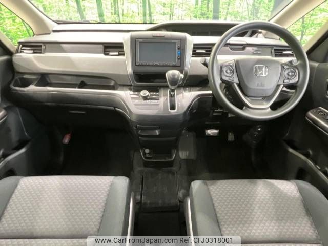 honda freed 2017 -HONDA--Freed DBA-GB5--GB5-1015158---HONDA--Freed DBA-GB5--GB5-1015158- image 2