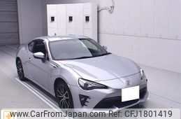toyota 86 2020 CFJ1801419
