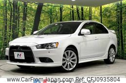 mitsubishi galant-fortis 2009 -MITSUBISHI--Galant Fortis CBA-CY4A--CY4A-0201157---MITSUBISHI--Galant Fortis CBA-CY4A--CY4A-0201157-