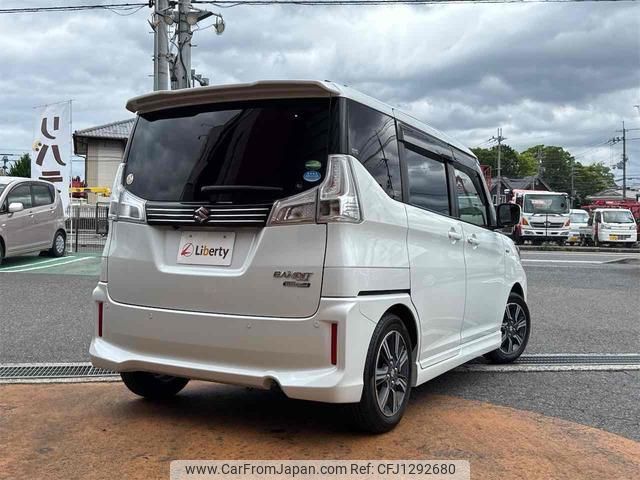 suzuki solio-bandit 2019 quick_quick_MA36S_MA36S-774409 image 2