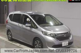 honda freed 2019 -HONDA 【名古屋 508ﾈ7245】--Freed GB5-1097607---HONDA 【名古屋 508ﾈ7245】--Freed GB5-1097607-