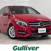 mercedes-benz b-class 2017 -MERCEDES-BENZ--Benz B Class DBA-246242--WDD2462422J455107---MERCEDES-BENZ--Benz B Class DBA-246242--WDD2462422J455107- image 1