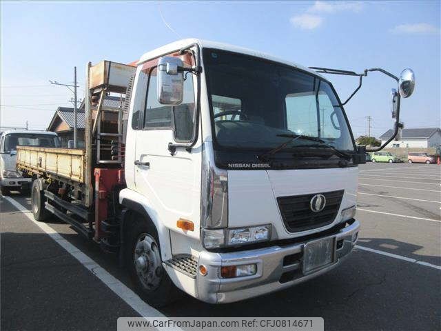 nissan nissan-others 2006 -NISSAN--Nissan Truck PK36A-10222---NISSAN--Nissan Truck PK36A-10222- image 1