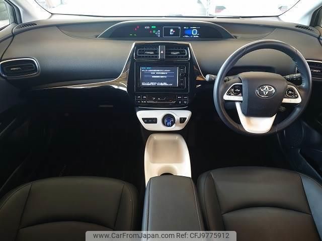 toyota prius 2016 quick_quick_DAA-ZVW51_ZVW51-6022824 image 2