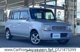 suzuki alto-lapin 2005 CFJ1875399