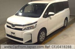 toyota voxy 2019 -TOYOTA--Voxy DBA-ZRR80G--ZRR80-0532409---TOYOTA--Voxy DBA-ZRR80G--ZRR80-0532409-