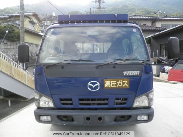 mazda titan 2006 CFJ1349129 image 2