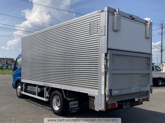 hino dutro 2013 CFJ1667435 image 2