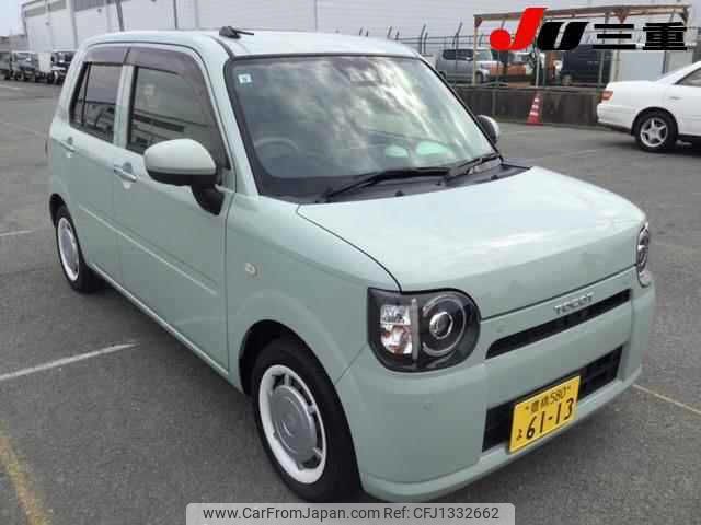 daihatsu mira-tocot 2019 -DAIHATSU 【三重 582ｾ6359】--Mira Tocot LA550S--0028752---DAIHATSU 【三重 582ｾ6359】--Mira Tocot LA550S--0028752- image 1