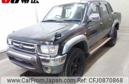 toyota hilux 1999 -TOYOTA--Hilux LN165H--0018909---TOYOTA--Hilux LN165H--0018909-