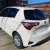 toyota vitz 2019 -TOYOTA--Vitz DAA-NHP130--NHP130-4018549---TOYOTA--Vitz DAA-NHP130--NHP130-4018549- image 35