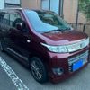 suzuki wagon-r 2009 CFJ1658611 image 4