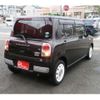 suzuki alto-lapin 2013 -SUZUKI 【浜松 581ﾔ9621】--Alto Lapin DBA-HE22S--HE22S-812176---SUZUKI 【浜松 581ﾔ9621】--Alto Lapin DBA-HE22S--HE22S-812176- image 2