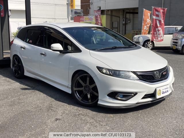 honda jade 2015 quick_quick_FR5_FR5-1002330 image 2