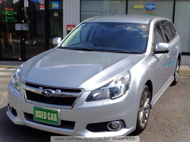 subaru legacy-touring-wagon 2014 quick_quick_DBA-BRM_032198 image 1