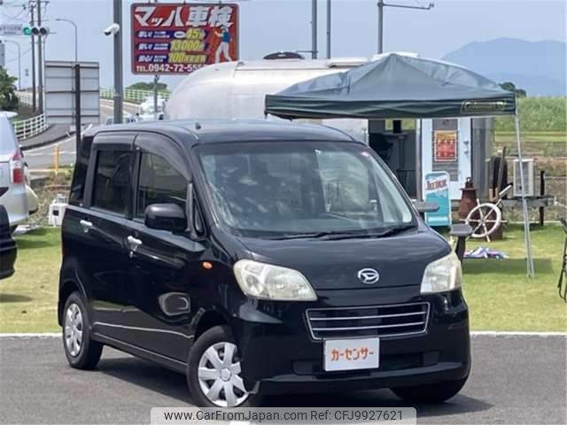 daihatsu tanto-exe 2010 -DAIHATSU 【久留米 581ｺ2599】--Tanto Exe DBA-L455S--L455S-0003891---DAIHATSU 【久留米 581ｺ2599】--Tanto Exe DBA-L455S--L455S-0003891- image 1