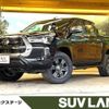 toyota hilux 2023 quick_quick_GUN125_GUN125-3949649 image 1