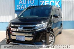 toyota noah 2019 -TOYOTA 【名古屋 330】--Noah ZWR80W--ZWR80W-0393609---TOYOTA 【名古屋 330】--Noah ZWR80W--ZWR80W-0393609-