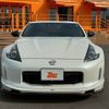 nissan fairlady-z 2012 -NISSAN--Fairlady Z CBA-Z34--Z34-400234---NISSAN--Fairlady Z CBA-Z34--Z34-400234- image 9