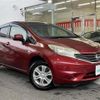 nissan note 2012 -NISSAN--Note DBA-E12--E12-014636---NISSAN--Note DBA-E12--E12-014636- image 8
