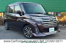 toyota roomy 2021 -TOYOTA--Roomy 4BA-M900A--M900A-0590329---TOYOTA--Roomy 4BA-M900A--M900A-0590329-