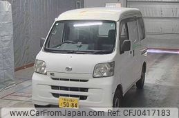 daihatsu hijet-van 2010 -DAIHATSU 【熊谷 480せ5084】--Hijet Van S331V-0040219---DAIHATSU 【熊谷 480せ5084】--Hijet Van S331V-0040219-