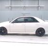 toyota mark-ii 2002 -TOYOTA--Mark2 JZX110-6031362---TOYOTA--Mark2 JZX110-6031362- image 5