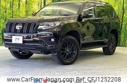 toyota land-cruiser-prado 2023 -TOYOTA--Land Cruiser Prado 3BA-TRJ150W--TRJ150-0166708---TOYOTA--Land Cruiser Prado 3BA-TRJ150W--TRJ150-0166708-