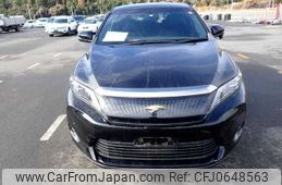 toyota harrier 2013 504928-250116122450