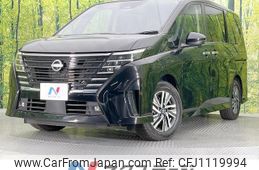nissan serena 2023 quick_quick_FC28_FC28-007805